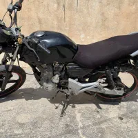 موتورسیکلت ناتالی۲۰۰