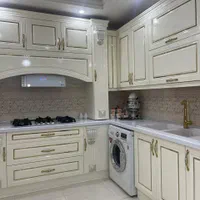 کابینت کمد دیواری جاکفشی تخت کمجا|مصالح و تجهیزات ساختمان|چهاردانگه (تهران), |دیوار