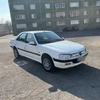 پژو پارس سال۹۵|خودرو سواری و وانت|تبریز, |دیوار