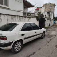 زانتیا 1800 سفید