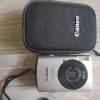 دوربین کنون