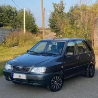 پراید ۱۱۱ مدل ۹۱ فول هیدرولیک|خودرو سواری و وانت|رشت, پل تالشان|دیوار