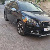 *پژو ۲۰۰۸ مدل ۹۸ بدون رنگ.در حد*|خودرو سواری و وانت|اصفهان, جلالیه|دیوار