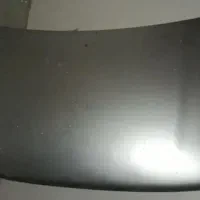 کاپوت پراید