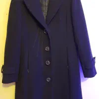 پالتو فوتر کوبیده سایز ۴۶