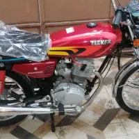 موتور فوق العاده تمیز 84