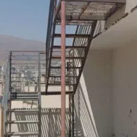 نبشی کشی ساختمان