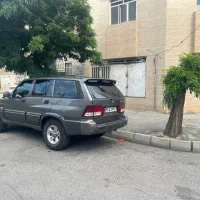 موسو ۳۲۰۰ اتومات|خودرو سواری و وانت|شهریار, شهریار|دیوار