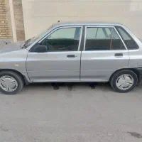 پراید مدل ۸۶ فابریک