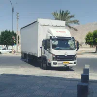 جابجایی داخل شهری جم بیرون شهری با کادر مجرب ماهر
