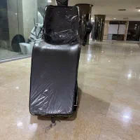 صندلی اصلاح و میکاپ
