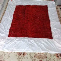 لحاف پنبه ای عروس نو