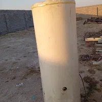 آبگرمکن مخزنی