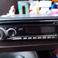 باند و ضبط jvc