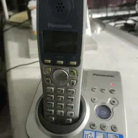 تلفن بی سیم پاناسونیک