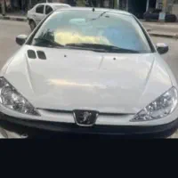 ۲۰۶ تیپ۵ سال۹۶