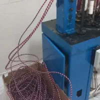 دستگاه قیطان بافی|ابزارآلات|خرمآباد, |دیوار