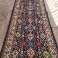 گلیم فرش 3متری