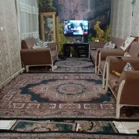 ویلایی/حیاط دار/باز سازی شده