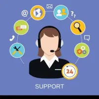 استخدام مدیر داخل حرفه ای (خانم)