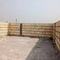 بنایی پلاستر کاری نرمه اجر چینی با اکیپ کامل