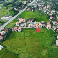 فروش زمین مسکونی اطراف رحیم آباد