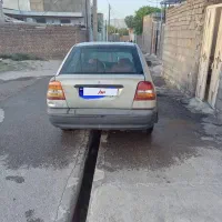 پراید ۱۴۱ مدل ۸۲|خودرو سواری و وانت|دورود, |دیوار