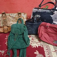 کیف زنانه
