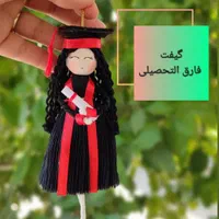 مکرومه، گیفت، عروسک، فرشته|زیورآلات و اکسسوری|مشهد, امیریه|دیوار