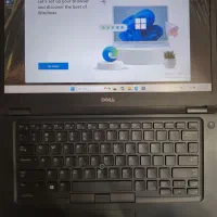 لپتاپ دل i7 مدل Dell 5480|رایانه همراه|کرج, باغستان|دیوار