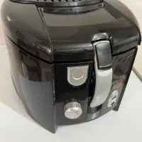 سرخ کن  مارک دلونگی