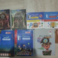 کتاب تست انسانی ۱۴۰۳