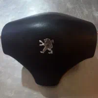 کله فرمان پژو 206