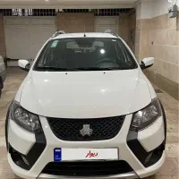 کوییک GX مدل 1403