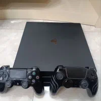 ps4 pro  پی اس فور|کنسول، بازی ویدئویی و آنلاین|تهران, شهرک ولیعصر شمالی|دیوار