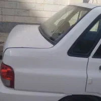 پراید ۱۳۲ مدل ۹۰|خودرو سواری و وانت|بهارستان, |دیوار