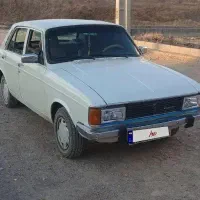 پیکان ۸۳ دوگانه