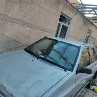 پرایدمدل 92|خودرو سواری و وانت|تربت‌حیدریه, دیزقند|دیوار