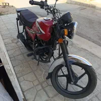 موتور دایچی 180hx