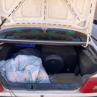405slx|خودرو سواری و وانت|میبد, |دیوار