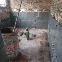 کاشیکاری خورده کاری کاشی کار