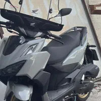 کلیک ۱۶۰ ناردو گری در حد صفر تایلندی ۱۴۰۴