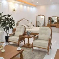 فرصت استثنایی اقساط مبلمان بدون سود|مبلمان خانگی و میز عسلی|هندیجان, |دیوار