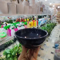 کاسه آبگوشت خوری سفالی سفال دیزی پتوس ورمی ناز|ظروف سرو و پذیرایی|قم, ولیعصر|دیوار