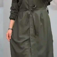 مانتو سایز ۱