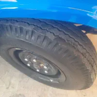 نیسان دوگانه اپشنال|خودرو سواری و وانت|قائمشهر, |دیوار