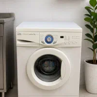 لباسشویی5کیلویی