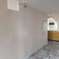 اجرای پنل گچی دیوارگچی دیوارکاذب پارتیشن پیش ساخته|خدمات پیشه و مهارت|تهران, دردشت|دیوار