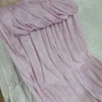 پرده‌ای اتاق خواب و آشپزخانه و پذیرایی