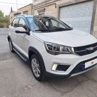 ام وی ام ایکس ۲۲ مدل ۱۴۰۲ به رویت صفر صفر